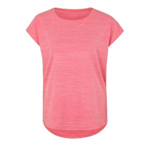 ESPRIT SPORTS Funkční tričko  pink