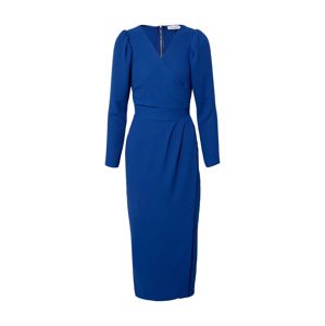 Closet London Společenské šaty  královská modrá