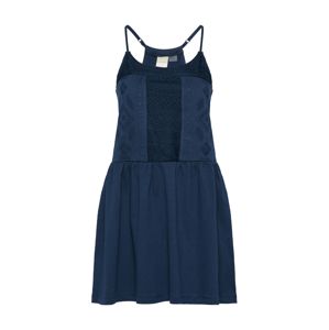 ROXY Letní šaty 'WHITEBEACHES'  tmavě modrá