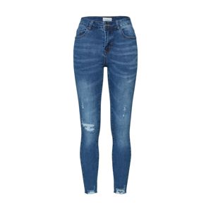 TWINTIP Džíny 'Jeans'  modrá džínovina