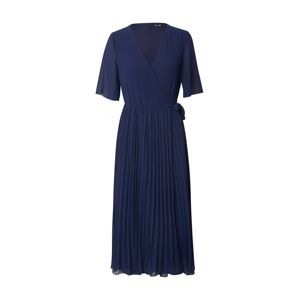 TFNC Letní šaty 'BELO'  námořnická modř