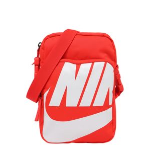 Nike Sportswear Taška přes rameno  svítivě oranžová
