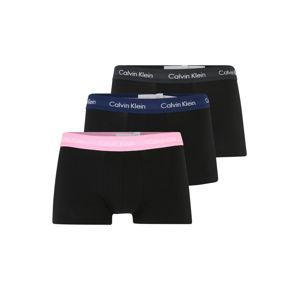 Calvin Klein Underwear Boxerky  černá