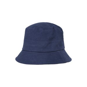 OBJECT Čepice 'PAM BUCKET HAT 104'  tmavě modrá