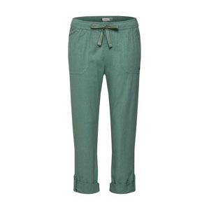 ROXY Chino kalhoty  zelená