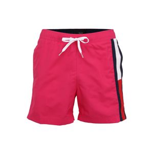 Tommy Hilfiger Underwear Plavecké šortky  pink