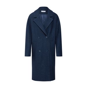 EDITED Zimní kabát 'Hanne'  námořnická modř