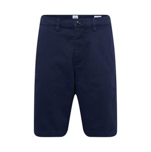 GAP Chino kalhoty  námořnická modř