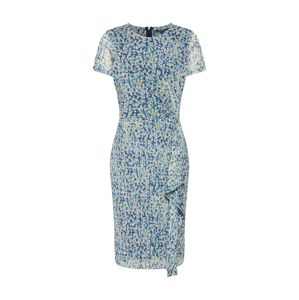 Esprit Collection Šaty  námořnická modř