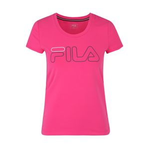 FILA Funkční tričko 'Reni'  pink