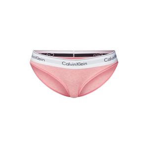 Calvin Klein Underwear Kalhotky 'Bikini'  růžová