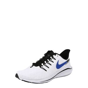 NIKE Běžecká obuv 'Zoom Vomero 14'  modrá / černá / bílá