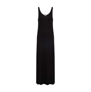 VILA Letní šaty 'Deana'  černá