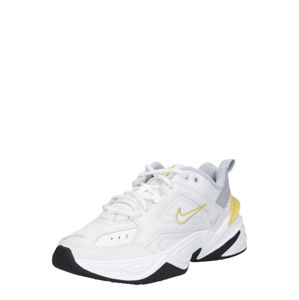 Nike Sportswear Tenisky 'M2K Tekno'  světle šedá / bílá