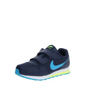 Nike Sportswear Tenisky 'Runner 2'  námořnická modř