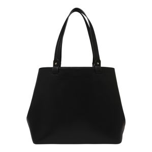 ABOUT YOU Nákupní taška 'Nia'  černá