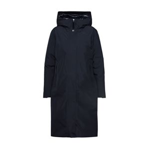 SAVE THE DUCK Zimní kabát 'CAPPOTTO CAPPUCCIO'  černá