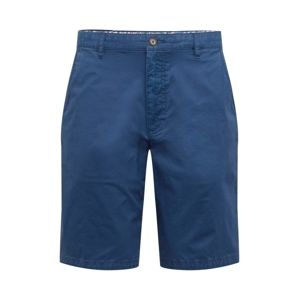 bugatti Chino kalhoty '4869'  modrá