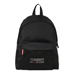 Tommy Jeans Batoh 'Cool'  černá