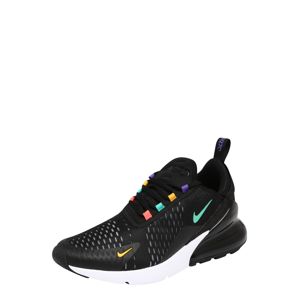 Nike Sportswear Tenisky 'Air Max 270'  mix barev / černá / bílá