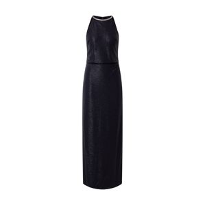 Lauren Ralph Lauren Společenské šaty 'KIARA'  černá