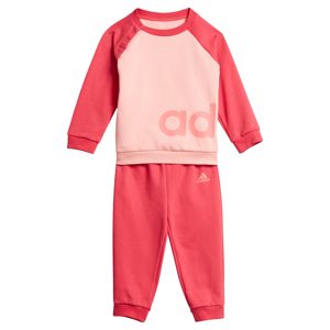 ADIDAS PERFORMANCE Sportovní oblečení 'I Lin'  světle růžová / pink