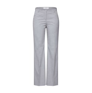 BRAX Chino kalhoty 'Milano'  světle šedá