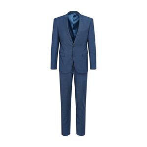 Esprit Collection Oblek  modrá