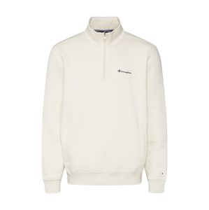 Champion Authentic Athletic Apparel Mikina  offwhite