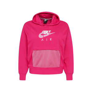 Nike Sportswear Mikina  pink