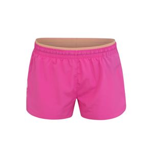 NIKE Sportovní kalhoty 'W NK ELEVATE TRCK GX'  pink