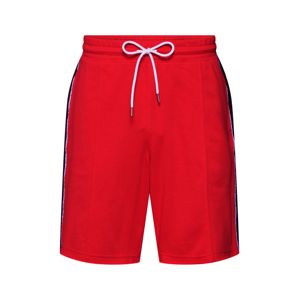 Champion Authentic Athletic Apparel Kalhoty  červená