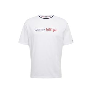 Tommy Hilfiger Underwear Tričko  bílá