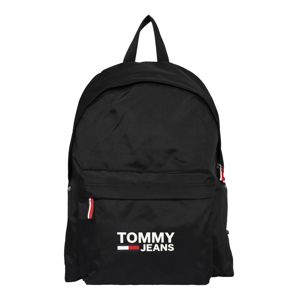 Tommy Jeans Batoh 'COOL CITY'  černá