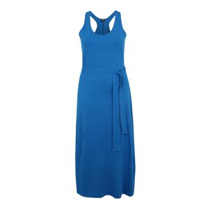 Urban Classics Letní šaty  modrá