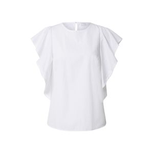 BOSS Košilové šaty 'Ciguida'  bílá
