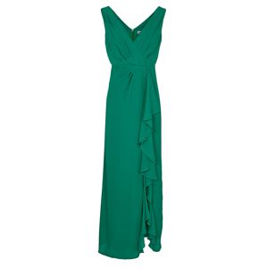 heine Společenské šaty  zelená