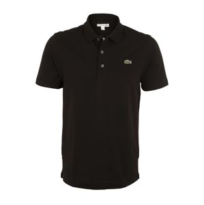 Lacoste Sport Funkční tričko  černá