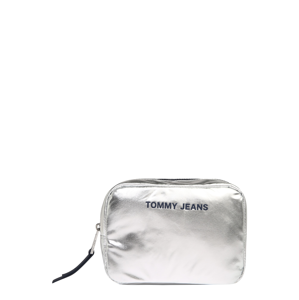Tommy Jeans Kosmetická taška  stříbrná