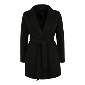 Vero Moda Petite Přechodný kabát 'Verodona'  černá