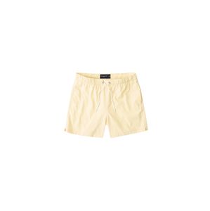 Abercrombie & Fitch Plavecké šortky  žlutá