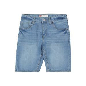 LEVI'S Kalhoty '511'  modrá džínovina