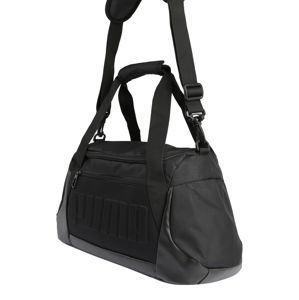 PUMA Sportovní taška 'Gym Duffle S'  černá