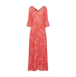 CINQUE Letní šaty 'CIELBA'  červená