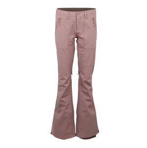 BURTON Outdoorové kalhoty 'VIDA'  růžová