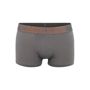 Calvin Klein Underwear Boxerky  šedá