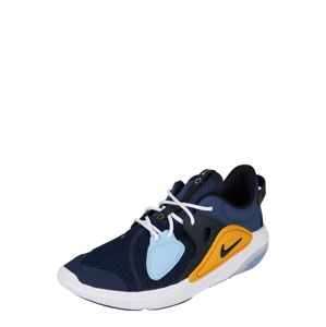 Nike Sportswear Tenisky 'NIKE JOYRIDE CC'  námořnická modř / tmavě modrá / černá