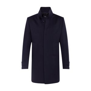 STRELLSON Přechodný kabát  tmavě modrá