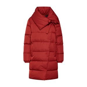 HUGO Zimní kabát 'Fasalli-1'  rezavě červená