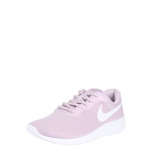 Nike Sportswear Tenisky 'Tanjun'  pastelová fialová / bílá